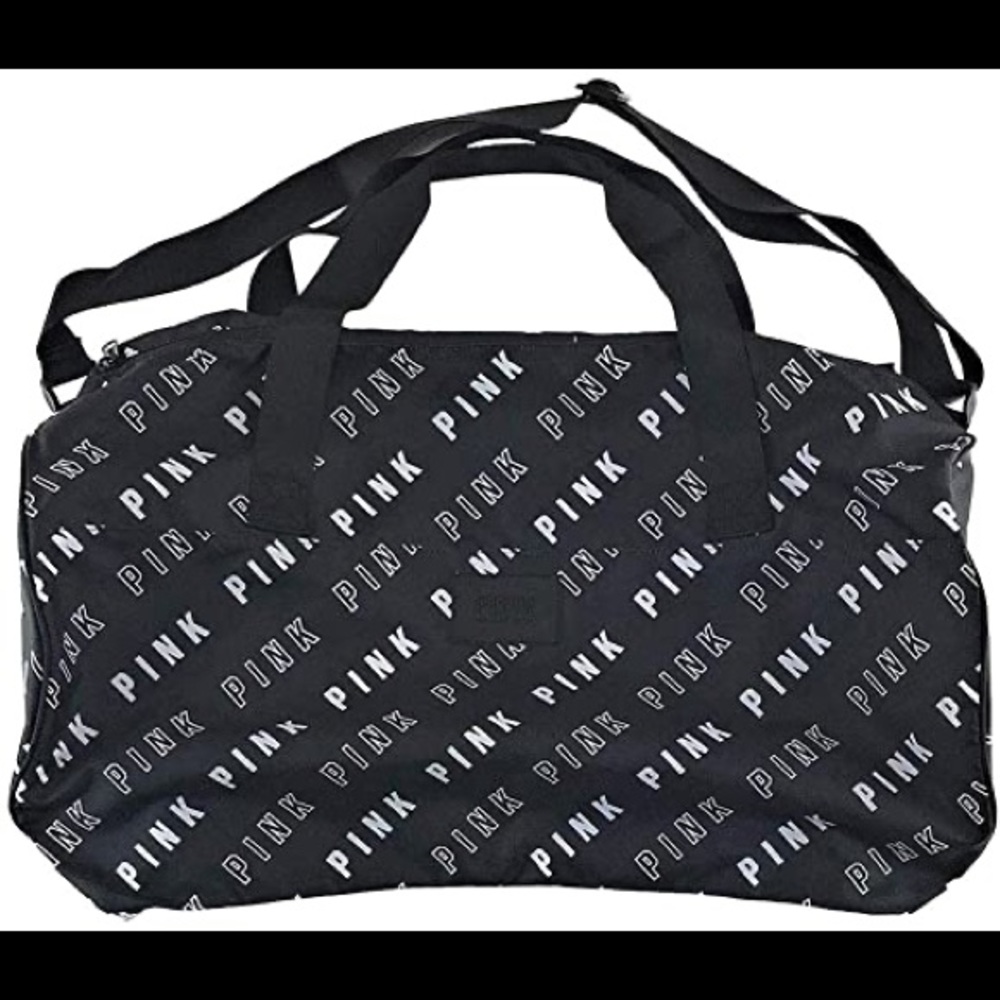 Victoria Secret PINK duffel bag